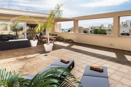 84439, Appartement de vacances avec 1 chambre - Photo 1