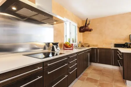84439, Appartement de vacances avec 1 chambre - Photo 3