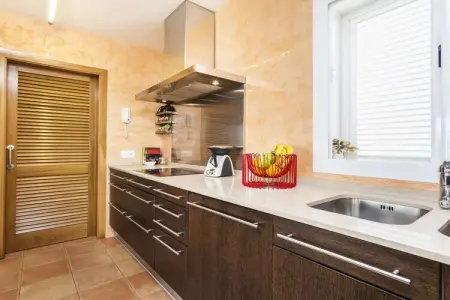84439, Appartement de vacances avec 1 chambre - Photo 4