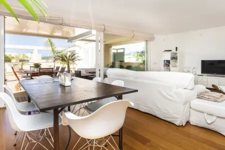 84439, Appartement de vacances avec 1 chambre - Photo 5