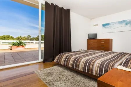 84439, Appartement de vacances avec 1 chambre - Photo 7