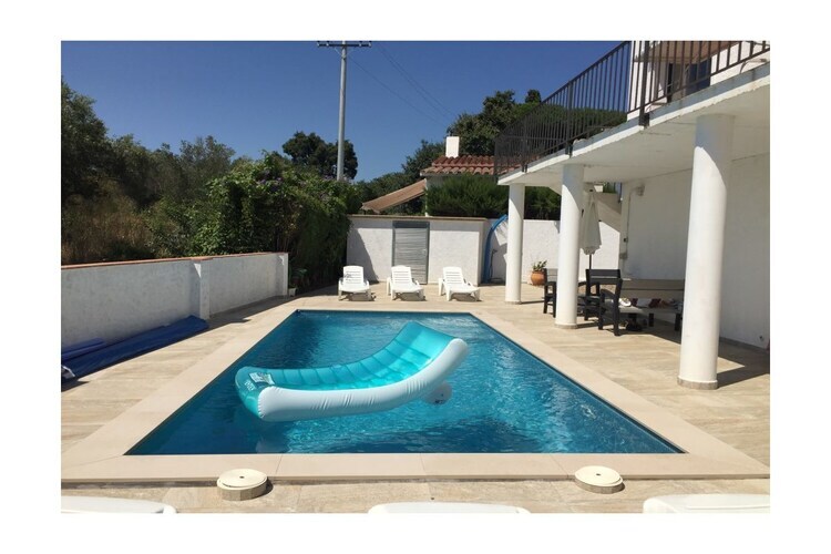 Maison 8 pers. avec piscine et vue oliveraies à Roses - Photo 1