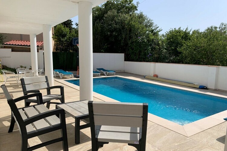 Maison 8 pers. avec piscine et vue oliveraies à Roses - Photo 2