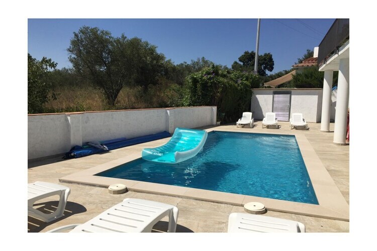 Maison 8 pers. avec piscine et vue oliveraies à Roses - Photo 5