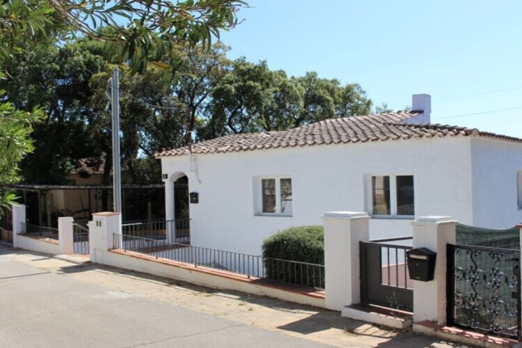 Maison 8 pers. avec piscine et vue oliveraies à Roses - Photo 6