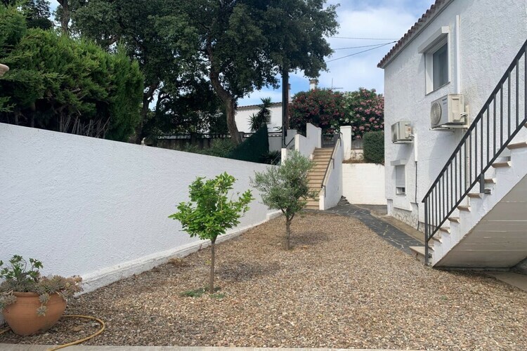 Maison 8 pers. avec piscine et vue oliveraies à Roses - Photo 7