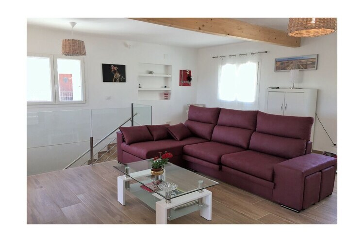 Maison 8 pers. avec piscine et vue oliveraies à Roses - Photo 11