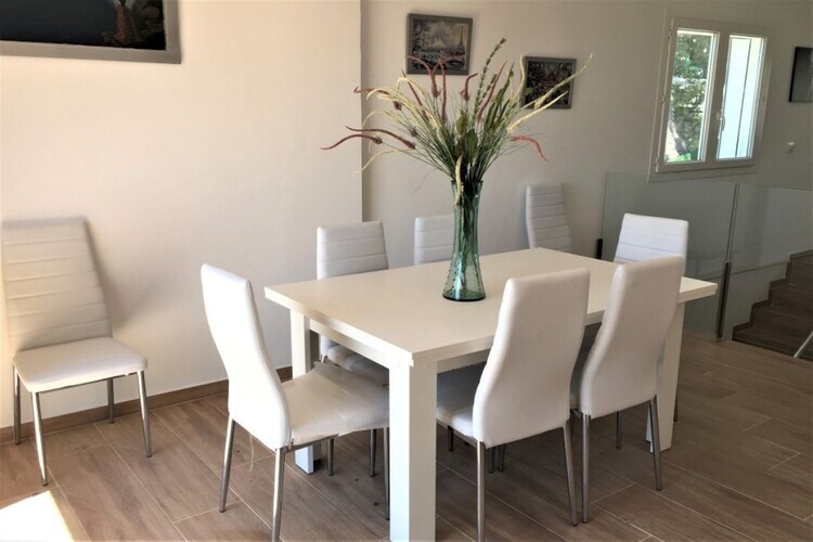 Maison 8 pers. avec piscine et vue oliveraies à Roses - Photo 12