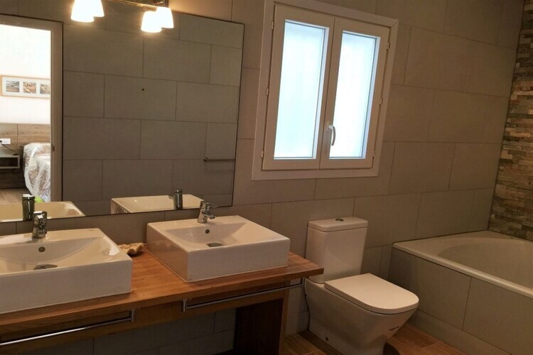 Maison 8 pers. avec piscine et vue oliveraies à Roses - Photo 19