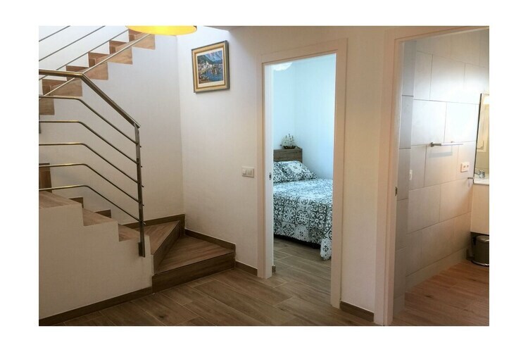 Maison 8 pers. avec piscine et vue oliveraies à Roses - Photo 21