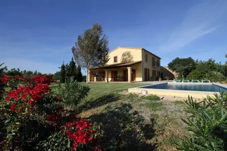 Maison 4 chambres avec piscine à Porto Cristo : photo 4