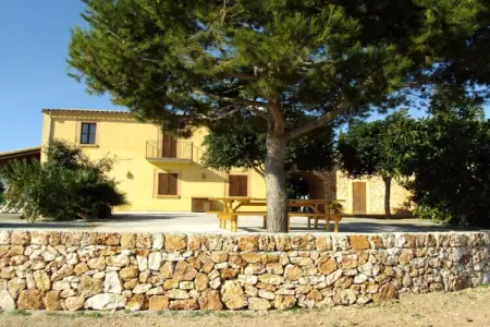 Maison 4 chambres avec piscine à Porto Cristo : photo 8