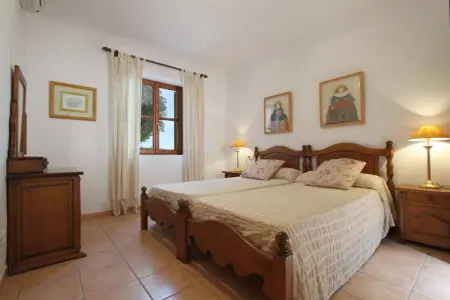 Maison 4 chambres avec piscine à Porto Cristo : photo 15