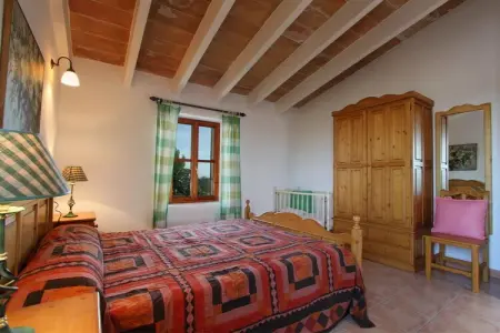 Maison 4 chambres avec piscine à Porto Cristo : photo 17