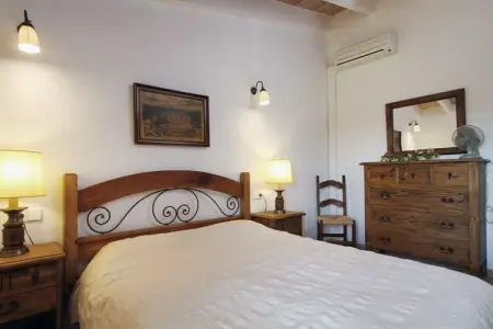 Maison 4 chambres avec piscine à Porto Cristo : photo 18