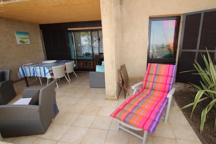 Maison Lumio 4 pers. - Terrasse vue mer, 200 m plage - Photo 3