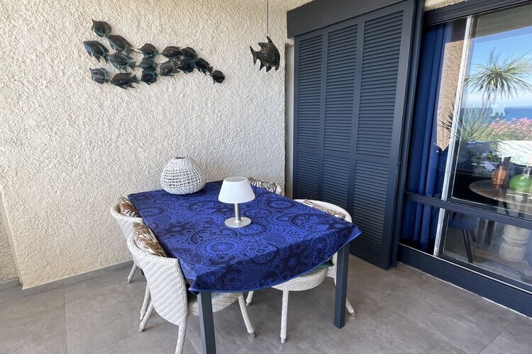 Maison Lumio 4 pers. - Terrasse vue mer, 200 m plage - Photo 5