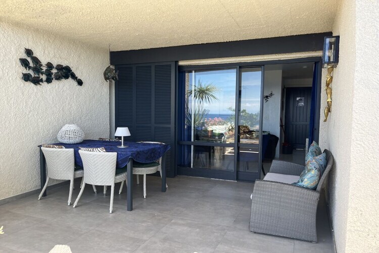 Maison Lumio 4 pers. - Terrasse vue mer, 200 m plage - Photo 8