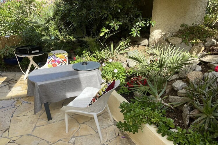 Maison Lumio 4 pers. - Terrasse vue mer, 200 m plage - Photo 11