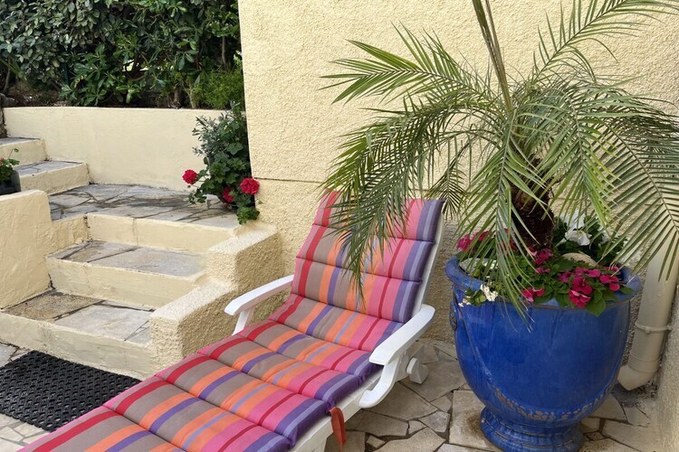 Maison Lumio 4 pers. - Terrasse vue mer, 200 m plage - Photo 12