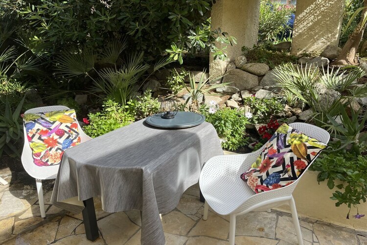 Maison Lumio 4 pers. - Terrasse vue mer, 200 m plage - Photo 14