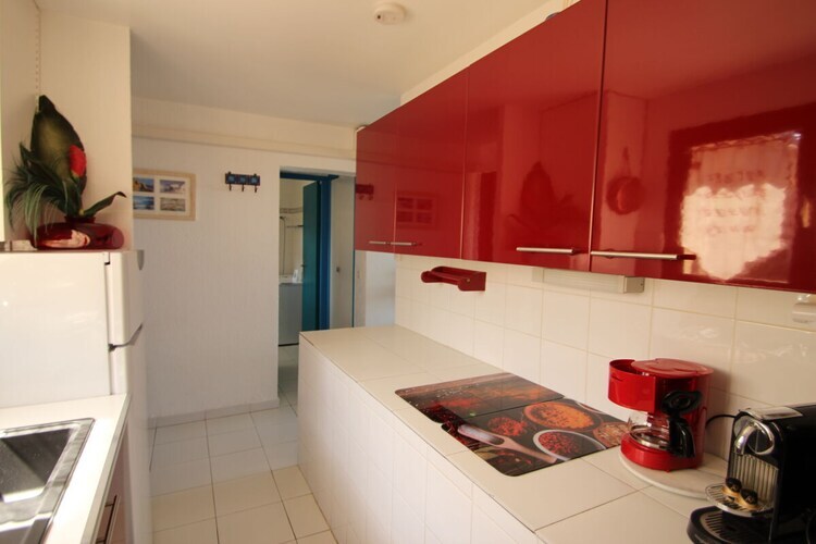 Maison Lumio 4 pers. - Terrasse vue mer, 200 m plage - Photo 16