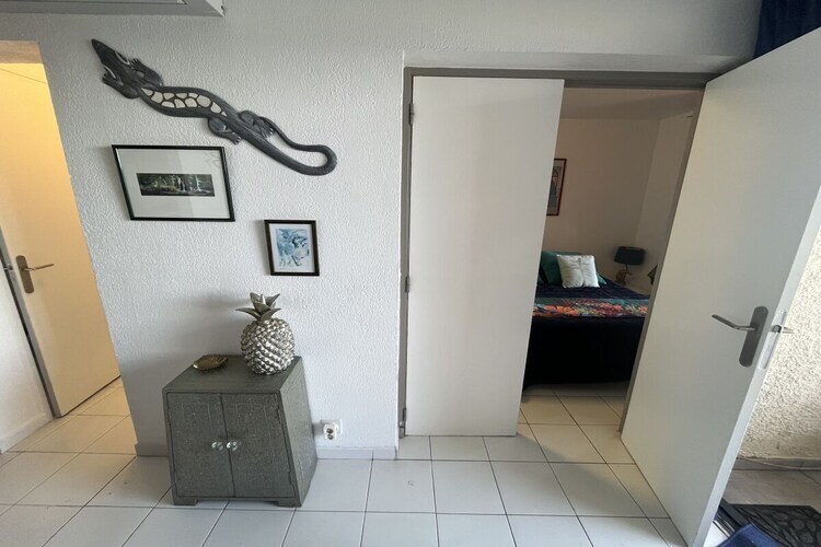 Maison Lumio 4 pers. - Terrasse vue mer, 200 m plage - Photo 21