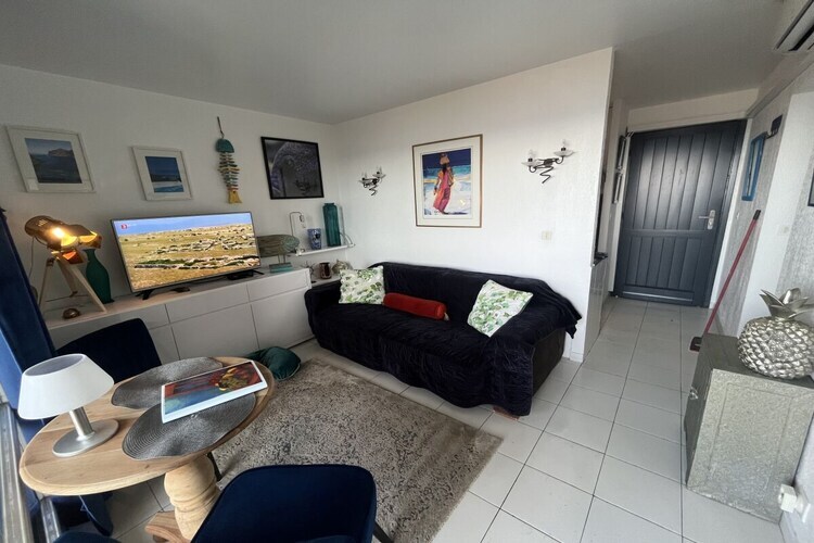 Maison Lumio 4 pers. - Terrasse vue mer, 200 m plage - Photo 22