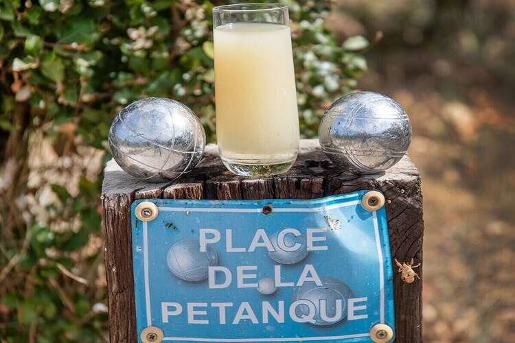 Gîte 5 chambres avec piscine entre Lacoste et Ménerbes - Photo 6