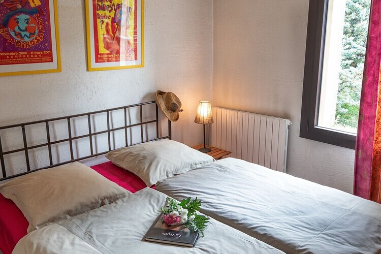 Gîte 5 chambres avec piscine entre Lacoste et Ménerbes - Photo 14