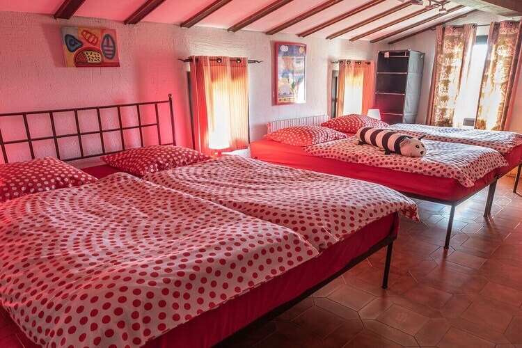 Gîte 5 chambres avec piscine entre Lacoste et Ménerbes - Photo 15