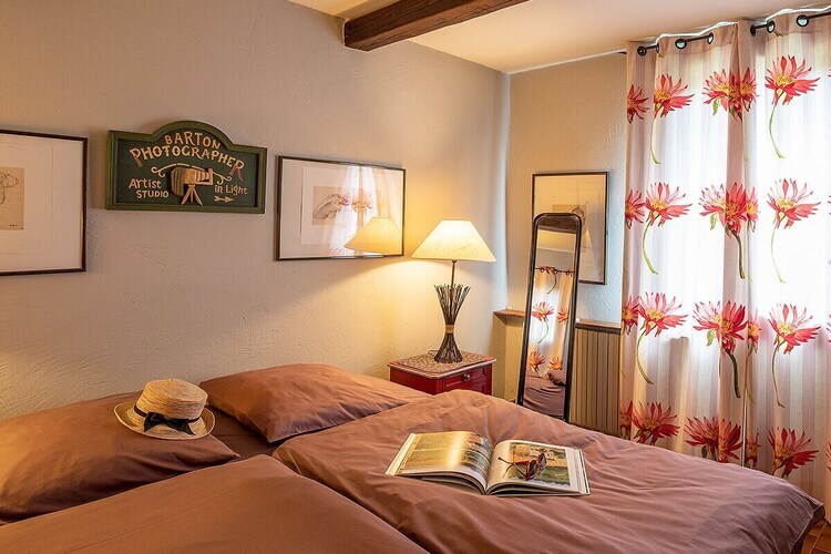 Gîte 5 chambres avec piscine entre Lacoste et Ménerbes - Photo 17