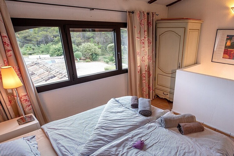 Gîte 5 chambres avec piscine entre Lacoste et Ménerbes - Photo 18