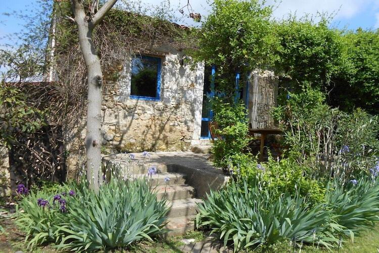 Maison 2 chambres La Laupie, 2 hectares et randonnées - Photo 1