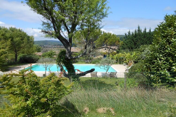 Maison 2 chambres La Laupie, 2 hectares et randonnées - Photo 2