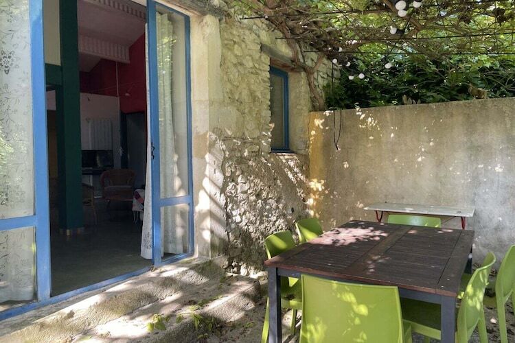 Maison 2 chambres La Laupie, 2 hectares et randonnées - Photo 3
