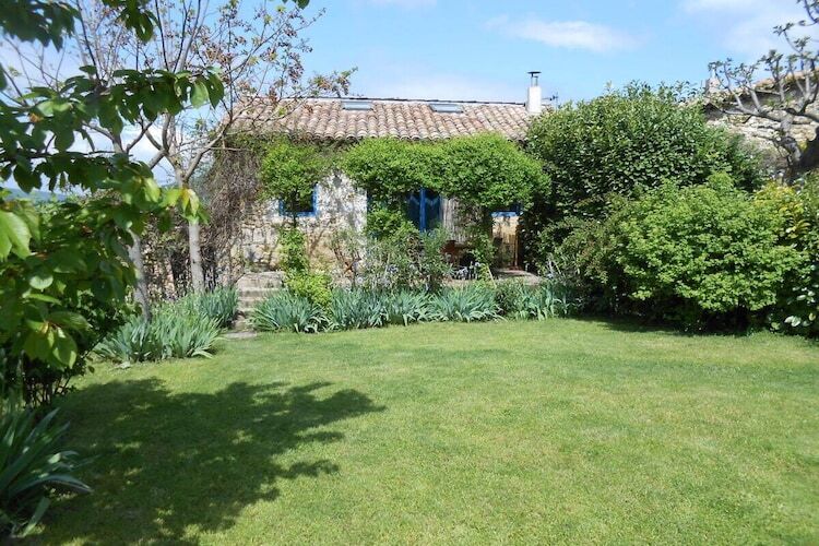 Maison 2 chambres La Laupie, 2 hectares et randonnées - Photo 5