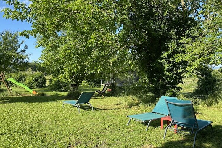 Maison 2 chambres La Laupie, 2 hectares et randonnées - Photo 16