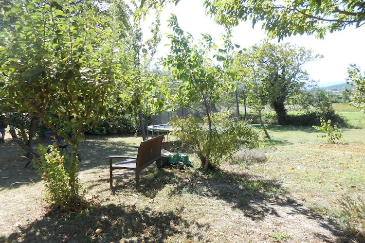 Maison 2 chambres La Laupie, 2 hectares et randonnées - Photo 18
