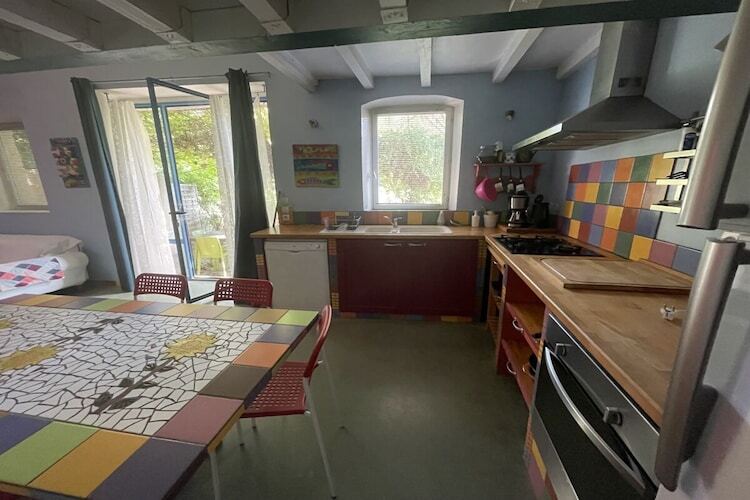 Maison 2 chambres La Laupie, 2 hectares et randonnées - Photo 21
