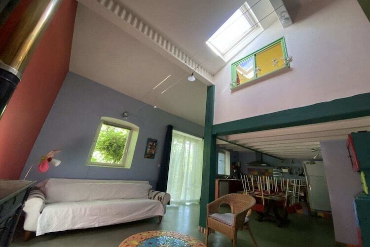 Maison 2 chambres La Laupie, 2 hectares et randonnées - Photo 25