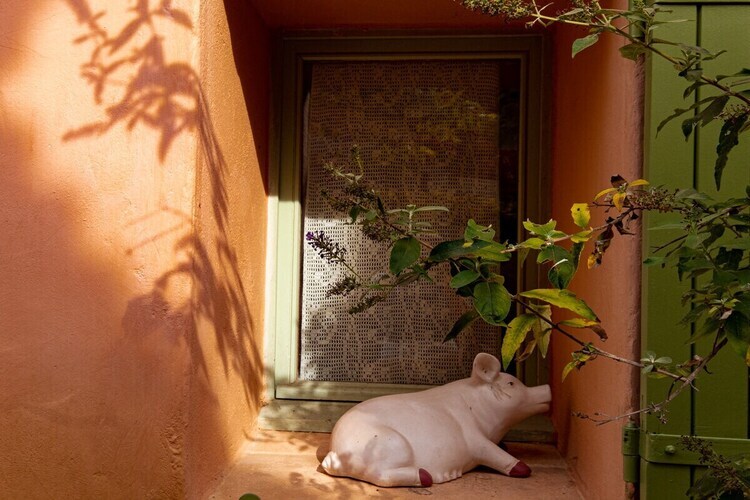 Maison 3 pers. à Gargas avec terrasse et jardin - Photo 4