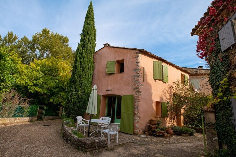 Maison 3 pers. à Gargas avec terrasse et jardin - Photo 5