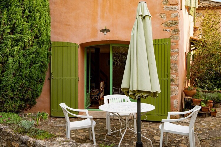 Maison 3 pers. à Gargas avec terrasse et jardin - Photo 6