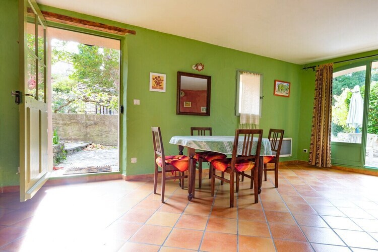 Maison 3 pers. à Gargas avec terrasse et jardin - Photo 10