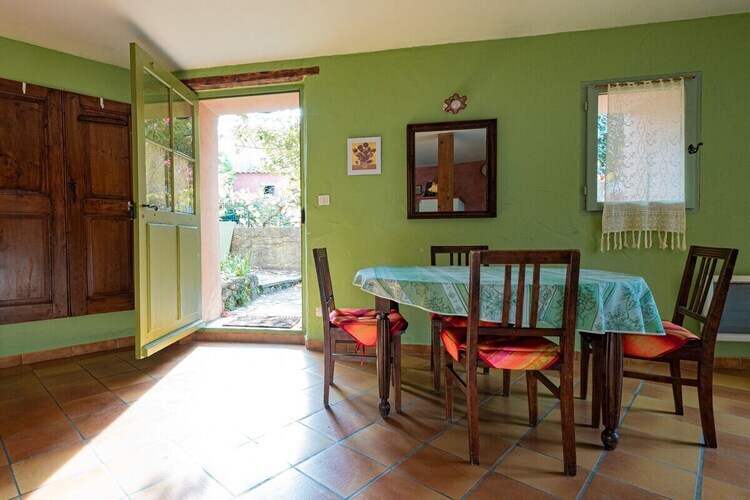 Maison 3 pers. à Gargas avec terrasse et jardin - Photo 11