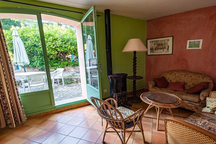 Maison 3 pers. à Gargas avec terrasse et jardin - Photo 14