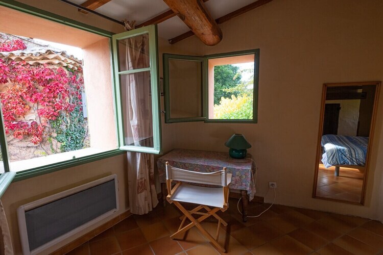 Maison 3 pers. à Gargas avec terrasse et jardin - Photo 18