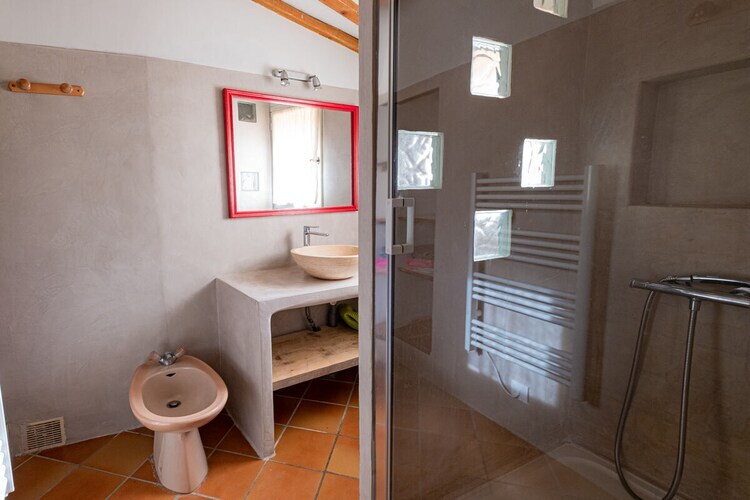 Maison 3 pers. à Gargas avec terrasse et jardin - Photo 20