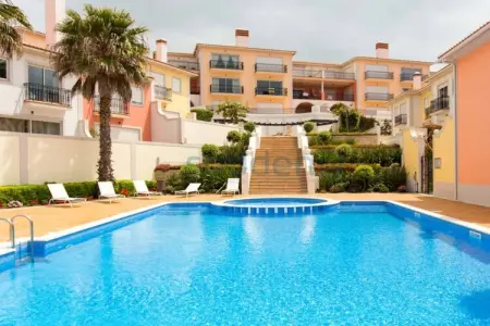 Maison 6 chambres Amoreira, vue mer et golf : photo 3